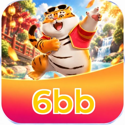 6bb APP Logo Oficial Certificado Android iOS