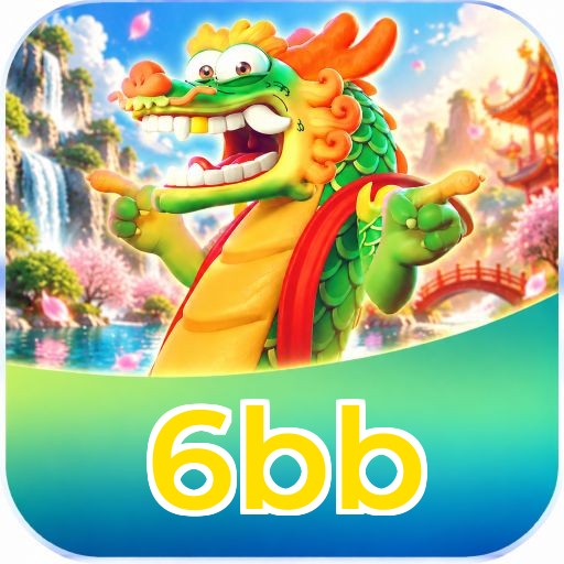 Logo 6bb Cassino Online Brasil