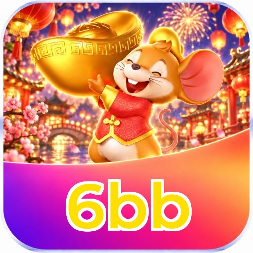 Logo 6bb Telegram Canal Oficial