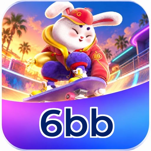Logo 6bb APP Mobile Brasil
