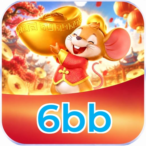 Logo 6bb Loteria Online