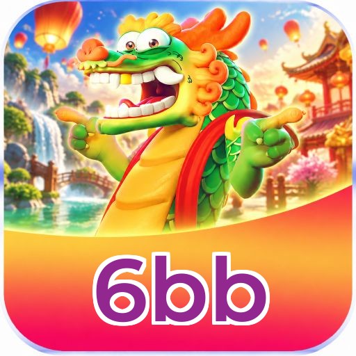 Logo 6bb Cadastro Brasil