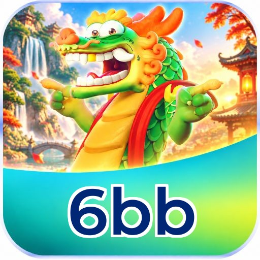 6bb Logo - Bônus com Rollover Justo