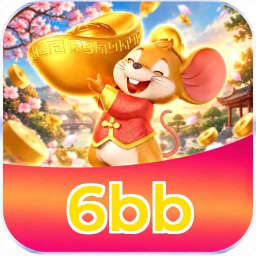 6bb Bônus Oficial - Rollover 25x Justo