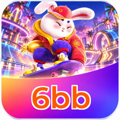 Logo 6bb Slots Premium Brasil