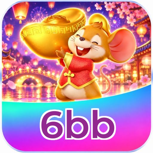 Logo 6bb Cassino Online Brasil
