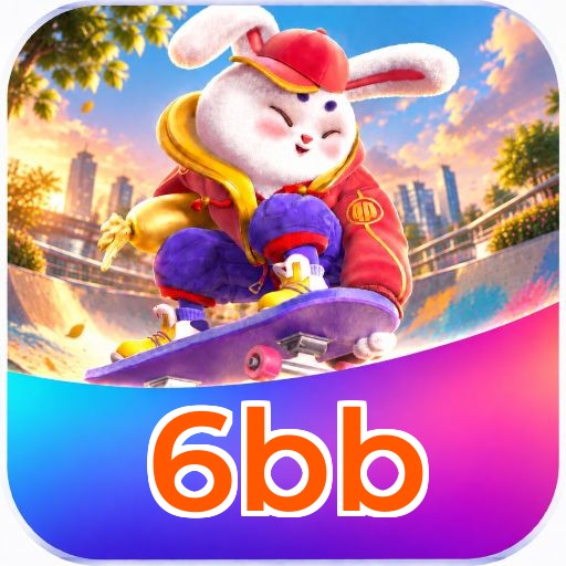 6bb Logo - Bônus de Cadastro